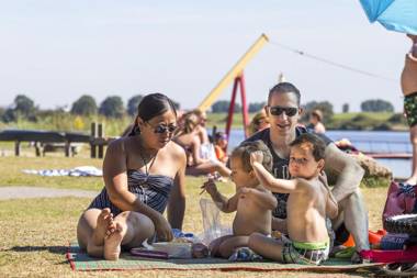 MB Westerschelde Mobile Home