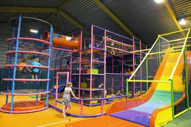 MB Westerschelde Mobile Home