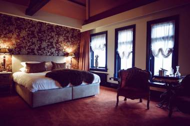 Boutique Hotel Opus One