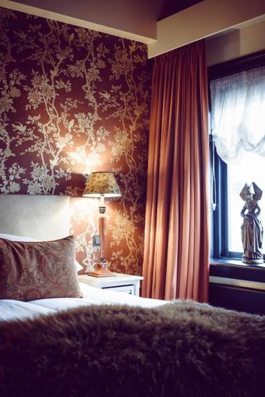 Boutique Hotel Opus One