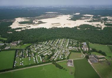 Holiday park Duinhoeve