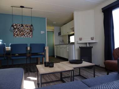 Holiday park Duinhoeve