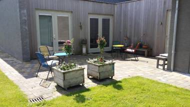 B&B ´t Hof van Kessel