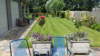 B&B ´t Hof van Kessel