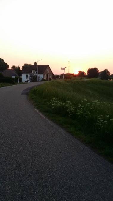 B&B ´t Hof van Kessel