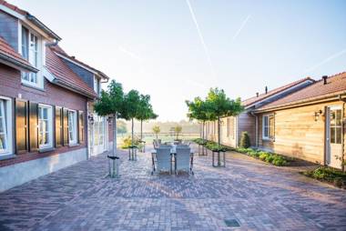 Wertemerhoeve Vakantiewoningen