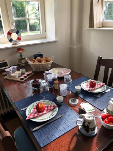 Bed & Breakfast Ytsma State