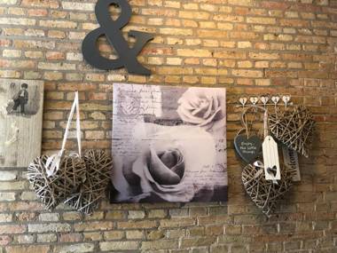 Bed & Breakfast Ytsma State