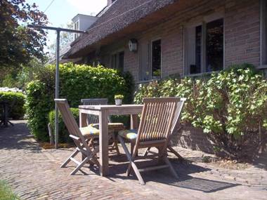 B&B Slaoperij
