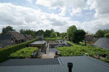 Hotel het Rietershuijs