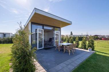 Luxe Tiny House