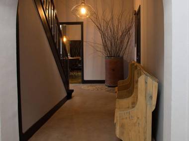 Modern Villa near Forest in Leende