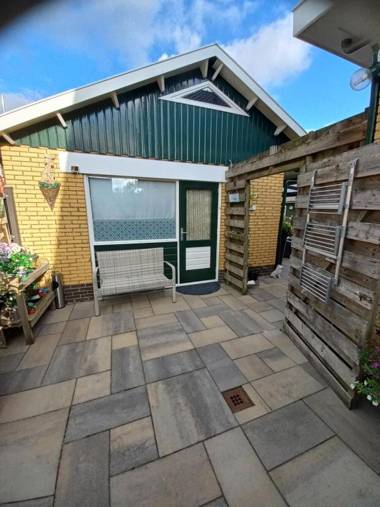 Appartement Ons Plekje