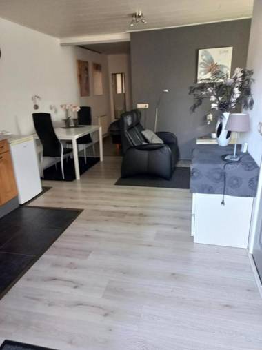 Appartement Ons Plekje