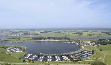 Vakantiepark Eiland van Maurik