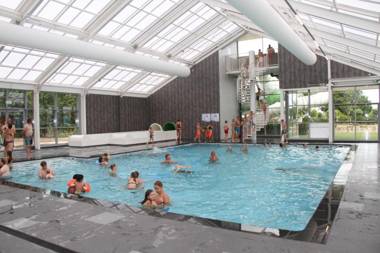 Vakantiepark Eiland van Maurik