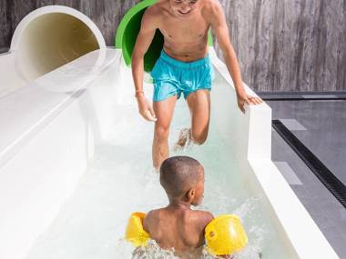 Fully furnished Tiny House near the beach