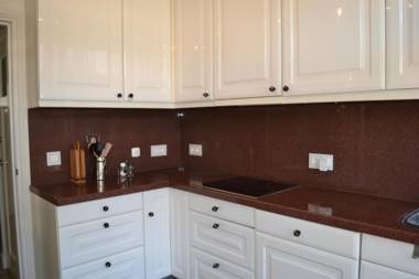 Louisehoeve Holiday Home