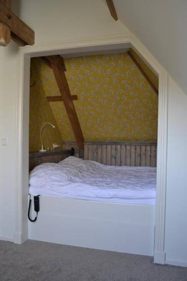 Louisehoeve Holiday Home