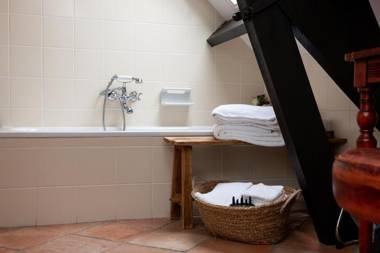 Amadeus Restaurant & Boutique Hotel