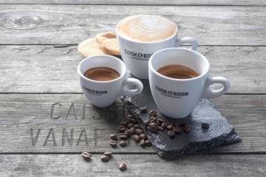 Motel-Restaurant-Grand Cafe de Caisson