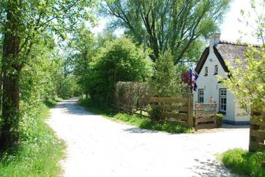 Vakantiehuis "It koaihûs"