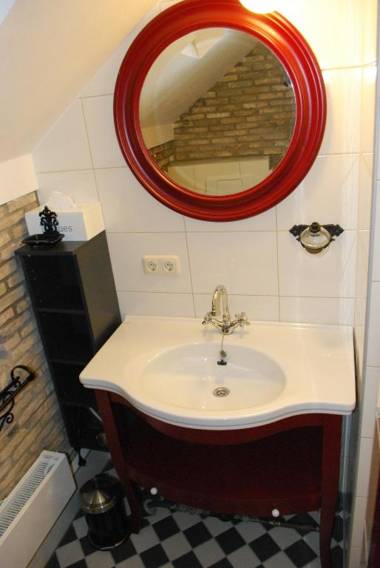 Vakantiehuis "It koaihûs"