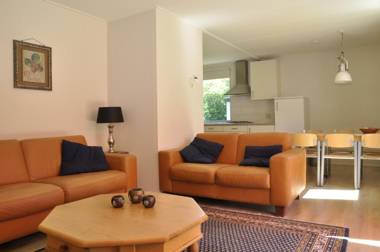 Vakantiepark Bosmeer Friesland