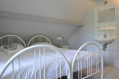 Vakantiepark Bosmeer Friesland