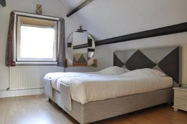 Vakantiepark Bosmeer Friesland