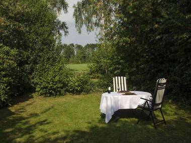 Detached Holiday Home in Friesland near the Forest