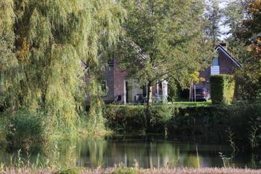 Vakantiepark Sallandshoeve