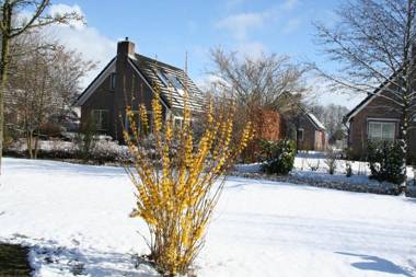 Vakantiepark Sallandshoeve