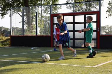 Vakantiepark Sallandshoeve