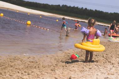 Bungalowpark Hoge Hexel