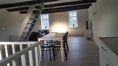't Pakhús Appartement