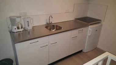 't Pakhús Appartement