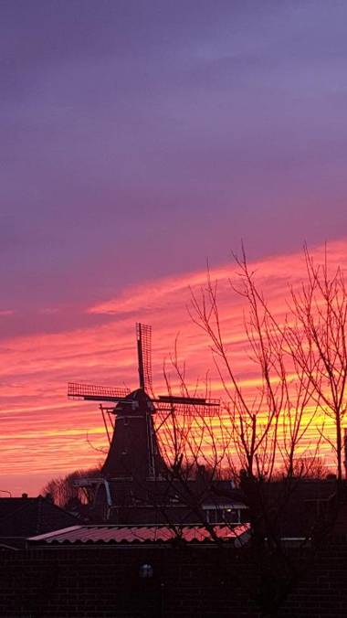 't Pakhús Appartement