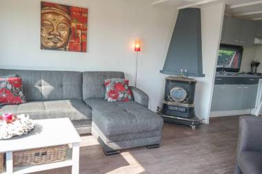 Haus Gaby direkt am Lauwersmeer