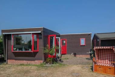Haus Gaby direkt am Lauwersmeer