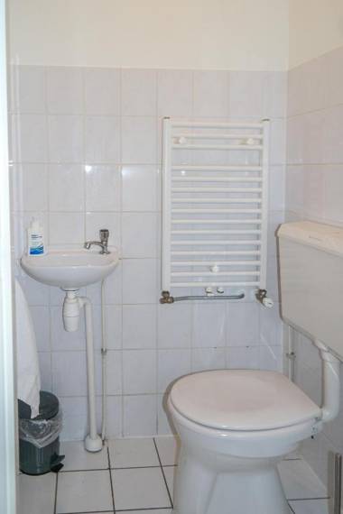 Merle 6 pers Modern holiday home with private fenced garden