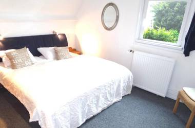 4 pers. House Cosima with beautiful garden