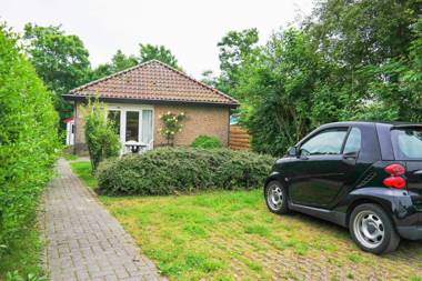 Andrea 4pers workers only home in Anjum