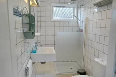 Madellief Cheapest 4 pers holiday home close to the National Park Lauwersmeer