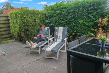 4 pers. Holiday Home Petra with solarium