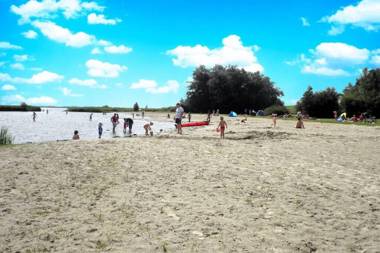 4 pers. Holiday Home Petra with solarium