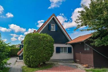 4 pers. Holiday Home Petra with solarium