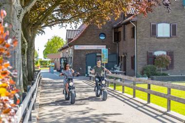 EuroParcs Poort van Maastricht