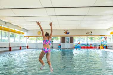 EuroParcs Poort van Maastricht