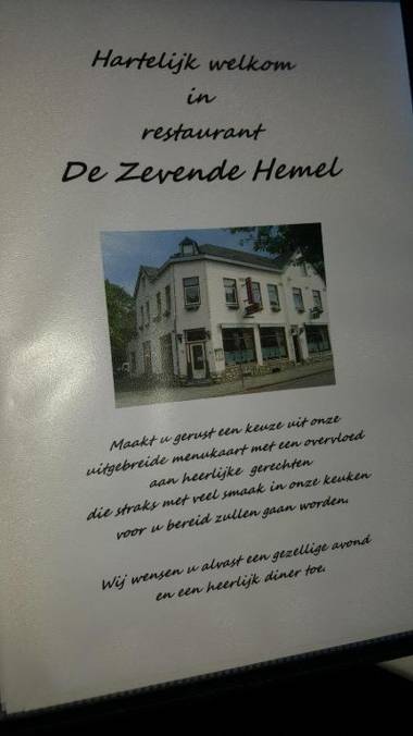De Zevende Hemel